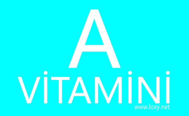 a vitamini eksikligi fazlaligi