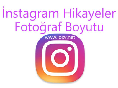 instagram fotoğraf boyutu