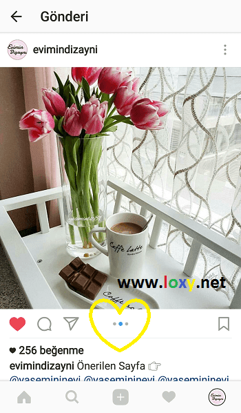 instagram Ã§oklu fotoÄŸraf paylaÅŸma 4