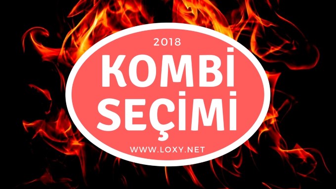 kombi seçimi