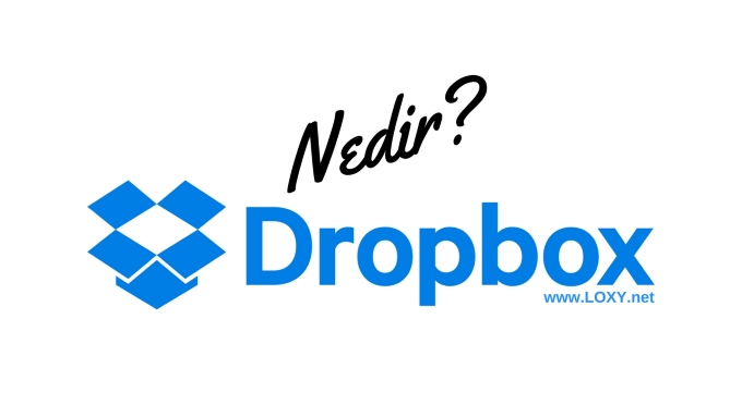 dropbox nedir