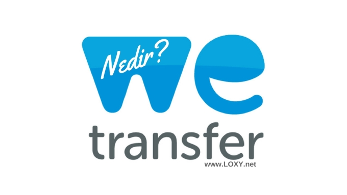 wetransfer nedir