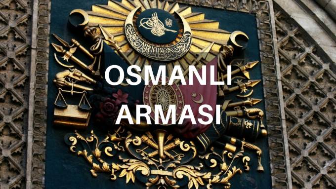 Osmanlı Arması