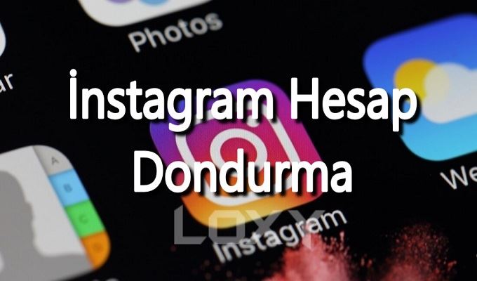 instagram dondurma