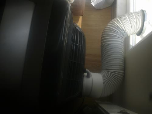 Taşınabilir (Portatif - Mobil) Klima alınır mı Taşınabilir (Portatif - Mobil) Klima alınır mı