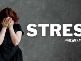 Stres Nedir? Stresin Nedenleri ve Stresle Baş Etmenin Yolları Neler?